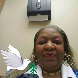 Meet your Posher, Marion